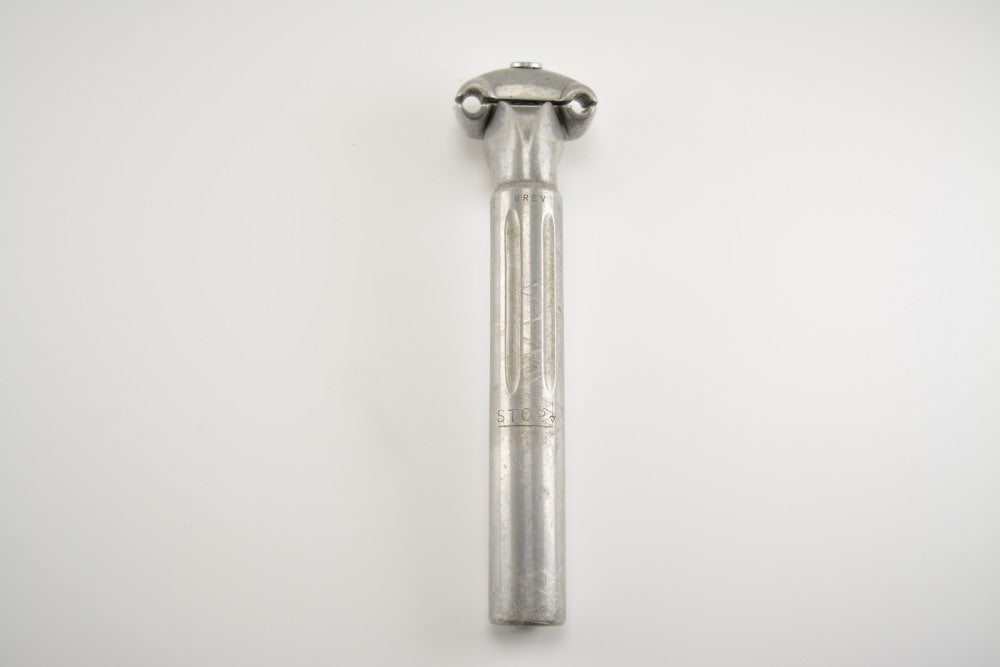 San Marco "G.S." Sattelstütze 27,2