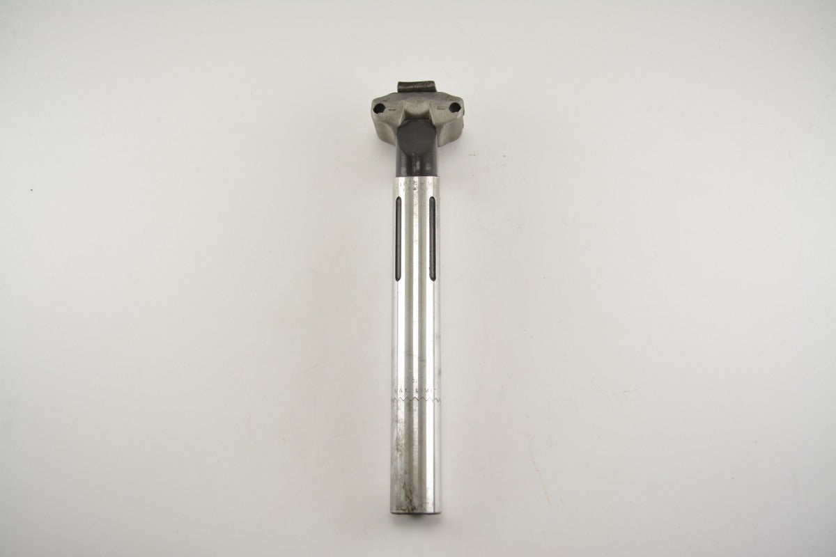 Gipiemme Sattelstütze 26,2