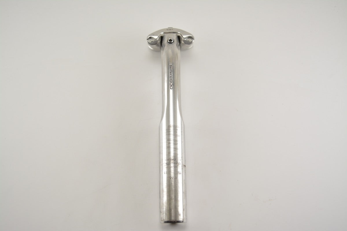 Shimano 600 Sattelstütze 27,0