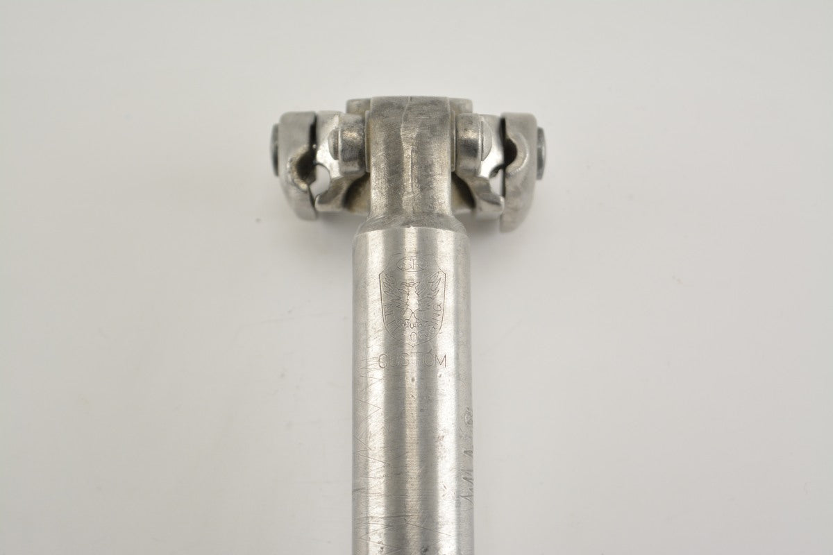 SR Custom Melt Forging Sattelstütze 26,4mm Vintage Seatpost