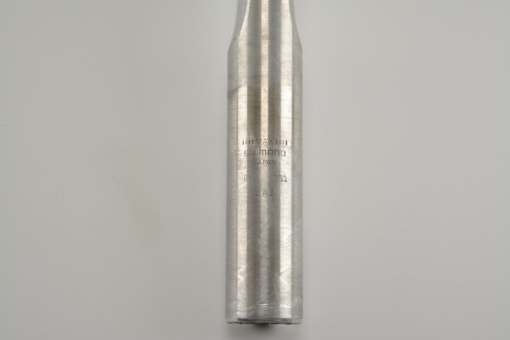 sattelstütze 27 2 600mm Shimano 600 Sattelstütze 27,2mm