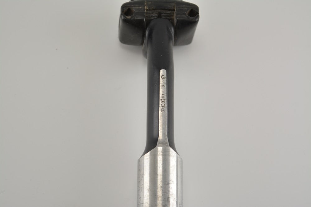 gipiemme sattelstütze Gipiemme 600CA Crono Sprint Sattelstütze (aero) 27,2
