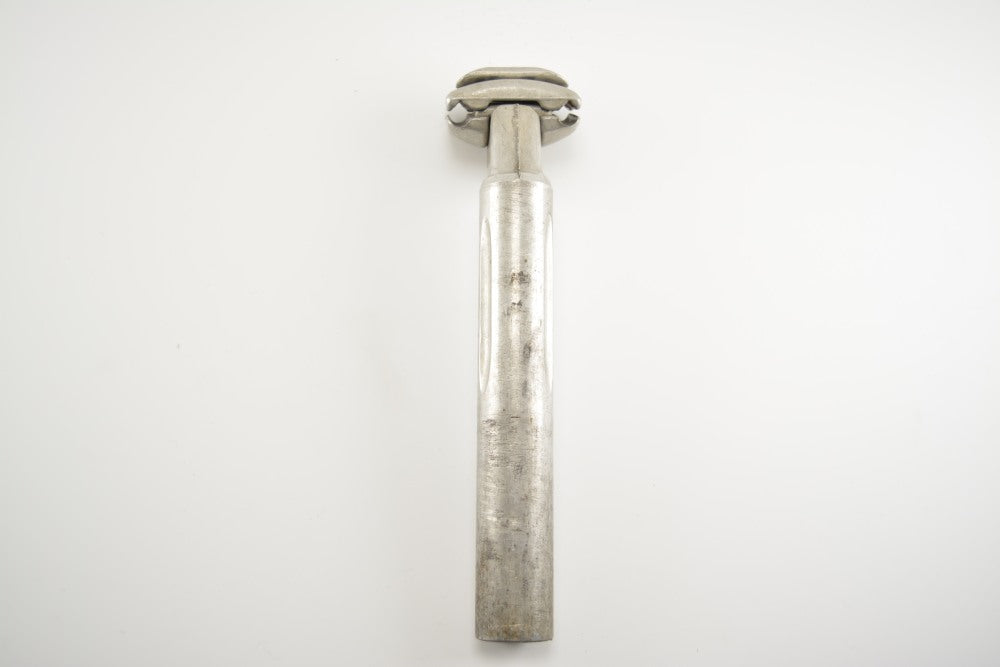 Vintage Sattelstütze 27,2