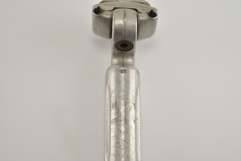 Vintage Sattelstütze 27,2