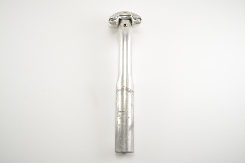 Shimano 600 ax Sattelstütze 27,2