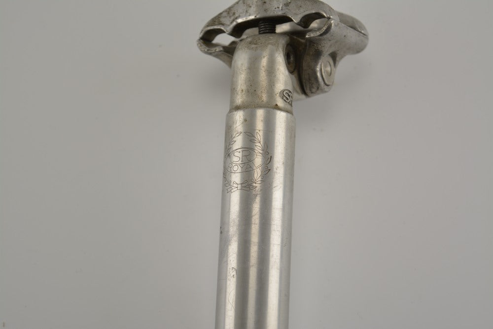 SR Royal Sattelstütze 26,8