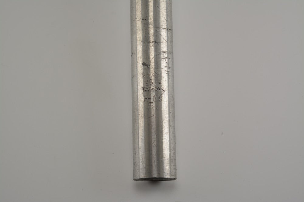 sattelstütze 25.4 SR Sattelstütze 25,4