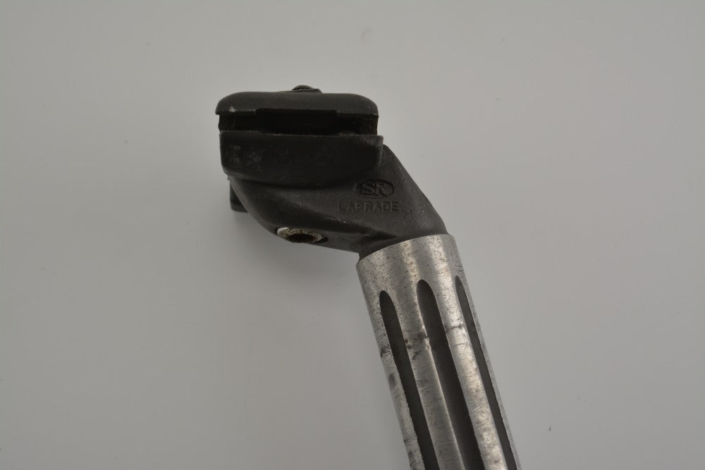 sattelstütze 26 4 schwarz SR CT-P5 Sattelstütze 26,4