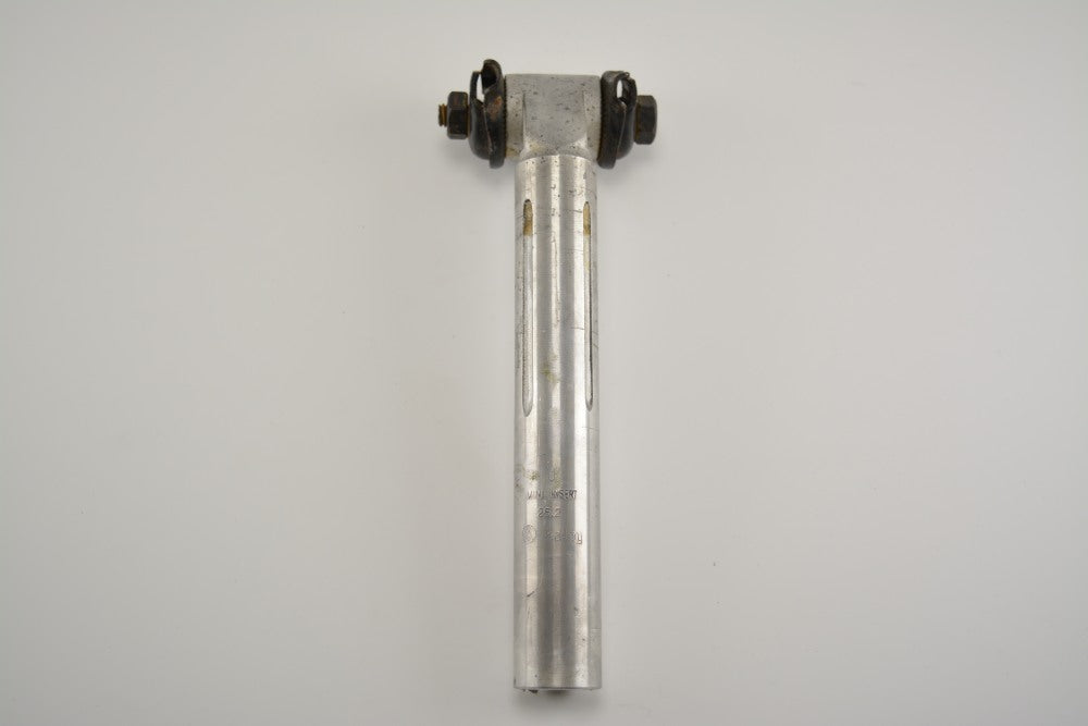 Kalloy Sattelstütze 25,2