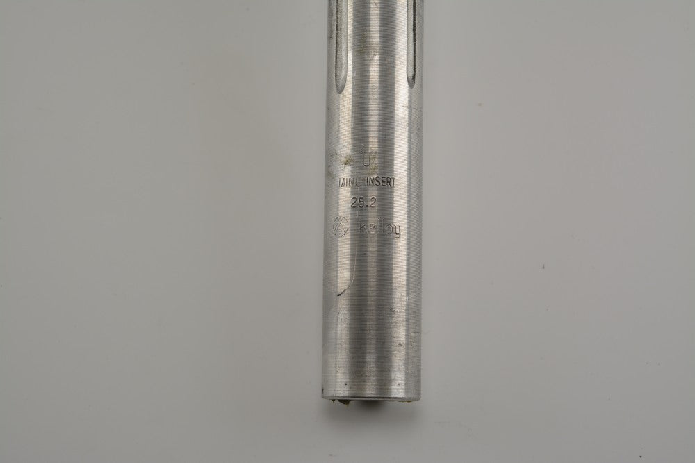 sattelstütze 25 2 Kalloy Sattelstütze 25,2