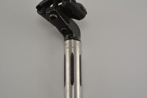 Rubis 983 innengeklemmte Sattelstütze 23,0 NOS