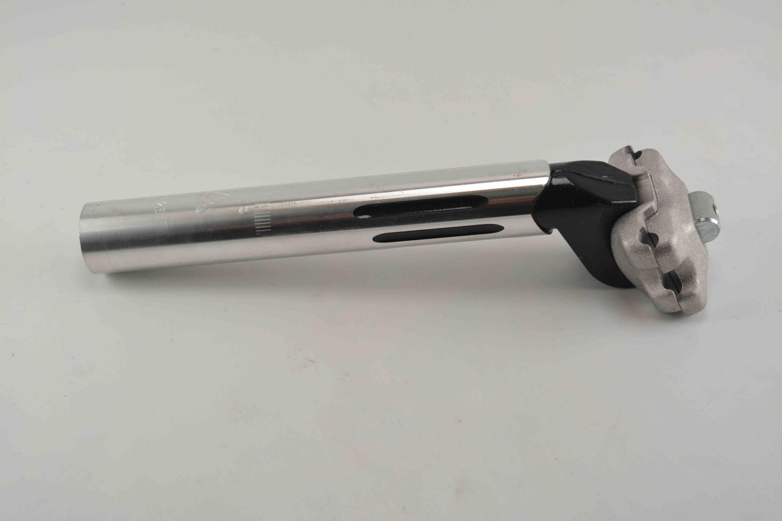 Sattelstange ITM neuwertig 26 mm