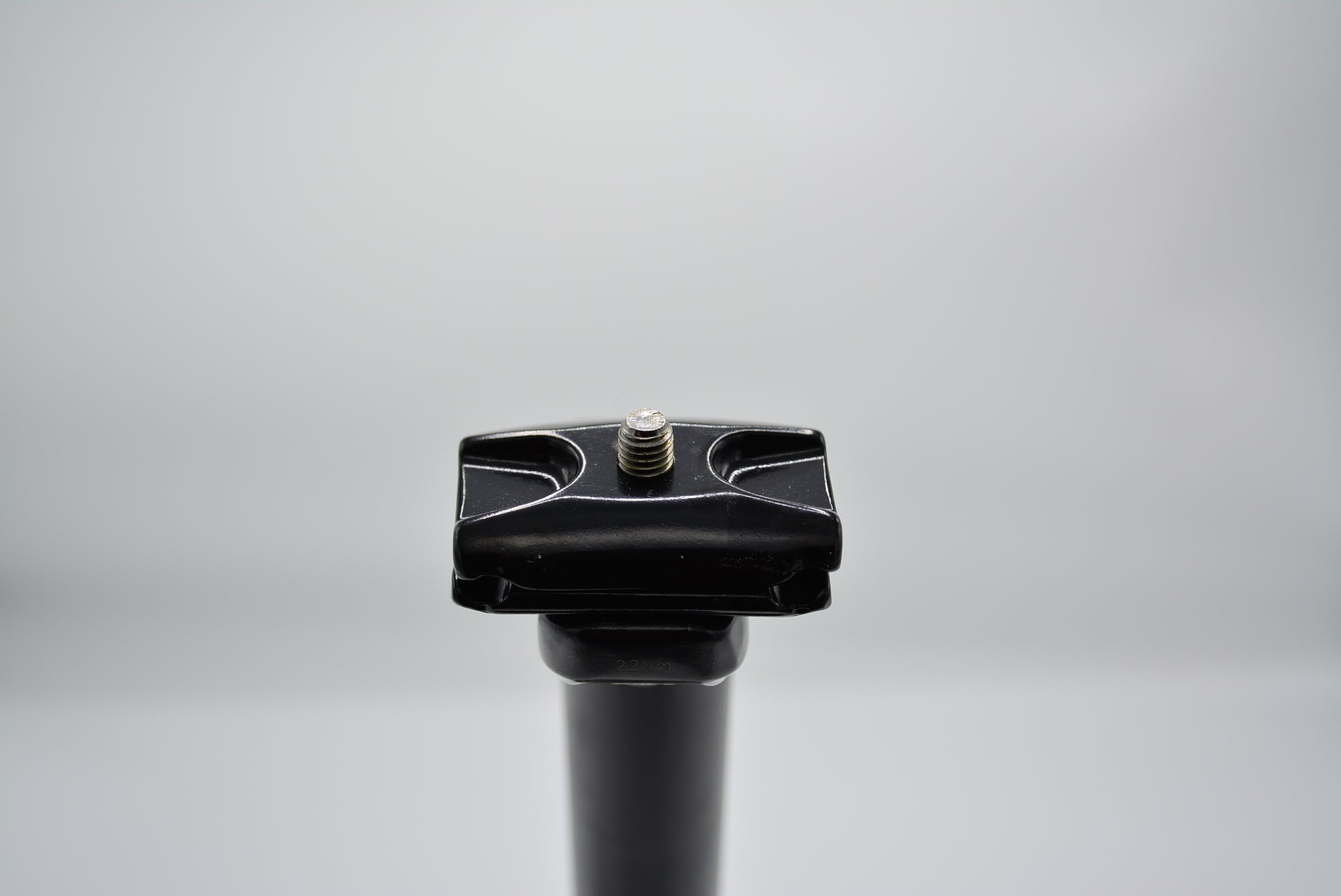 sattelstütze 25 4mm Verschiedene Sattelstützen Schwarz 25,4mm - 31,6mm Neu Seat Post