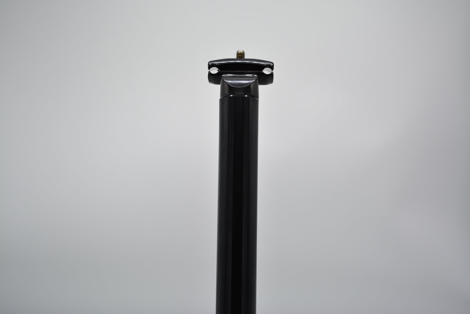 Verschiedene Sattelstützen Schwarz 25,4mm - 31,6mm Neu Seat Post