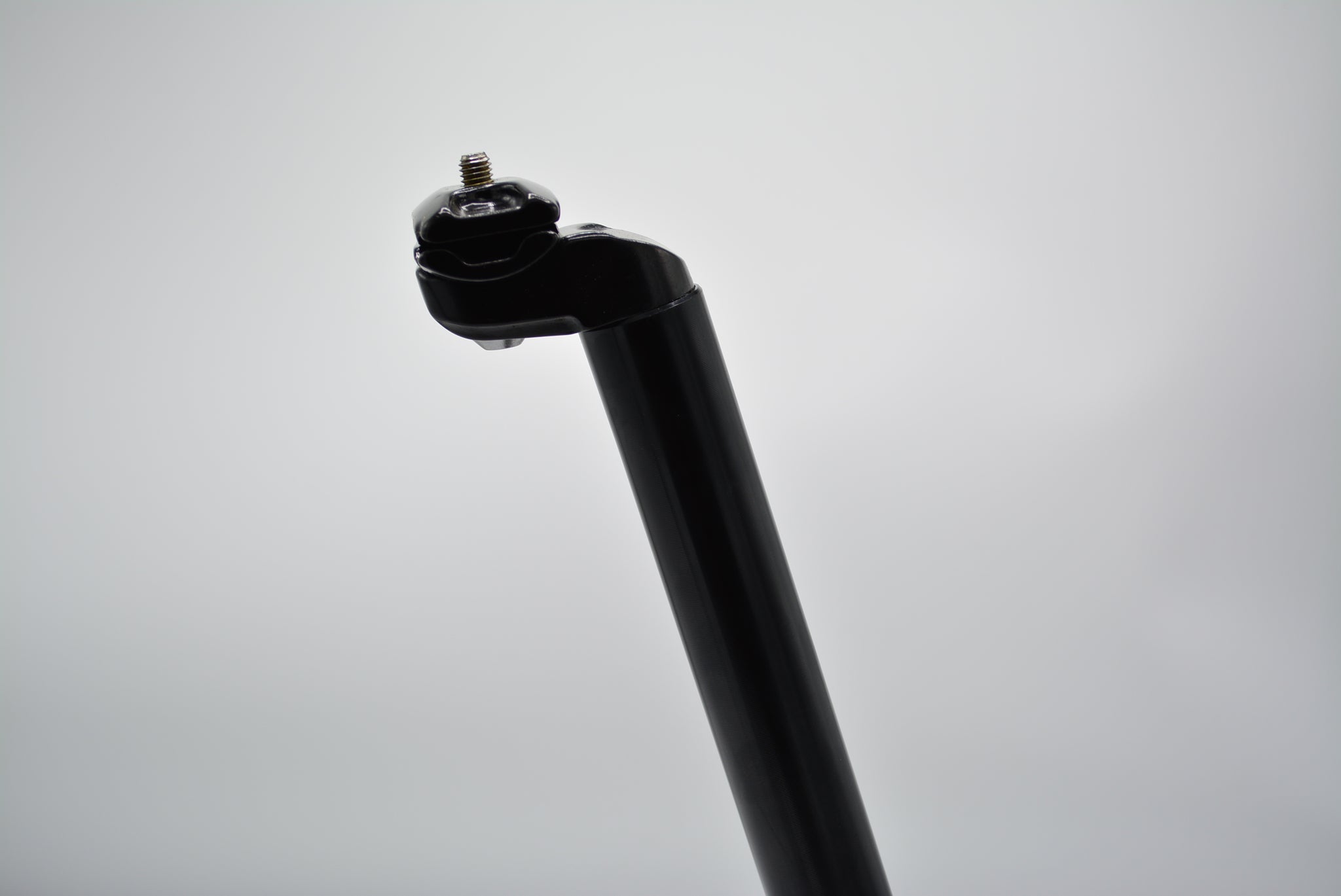 sattelstütze 25 4mm Verschiedene Sattelstützen Schwarz 25,4mm - 31,6mm Neu Seat Post