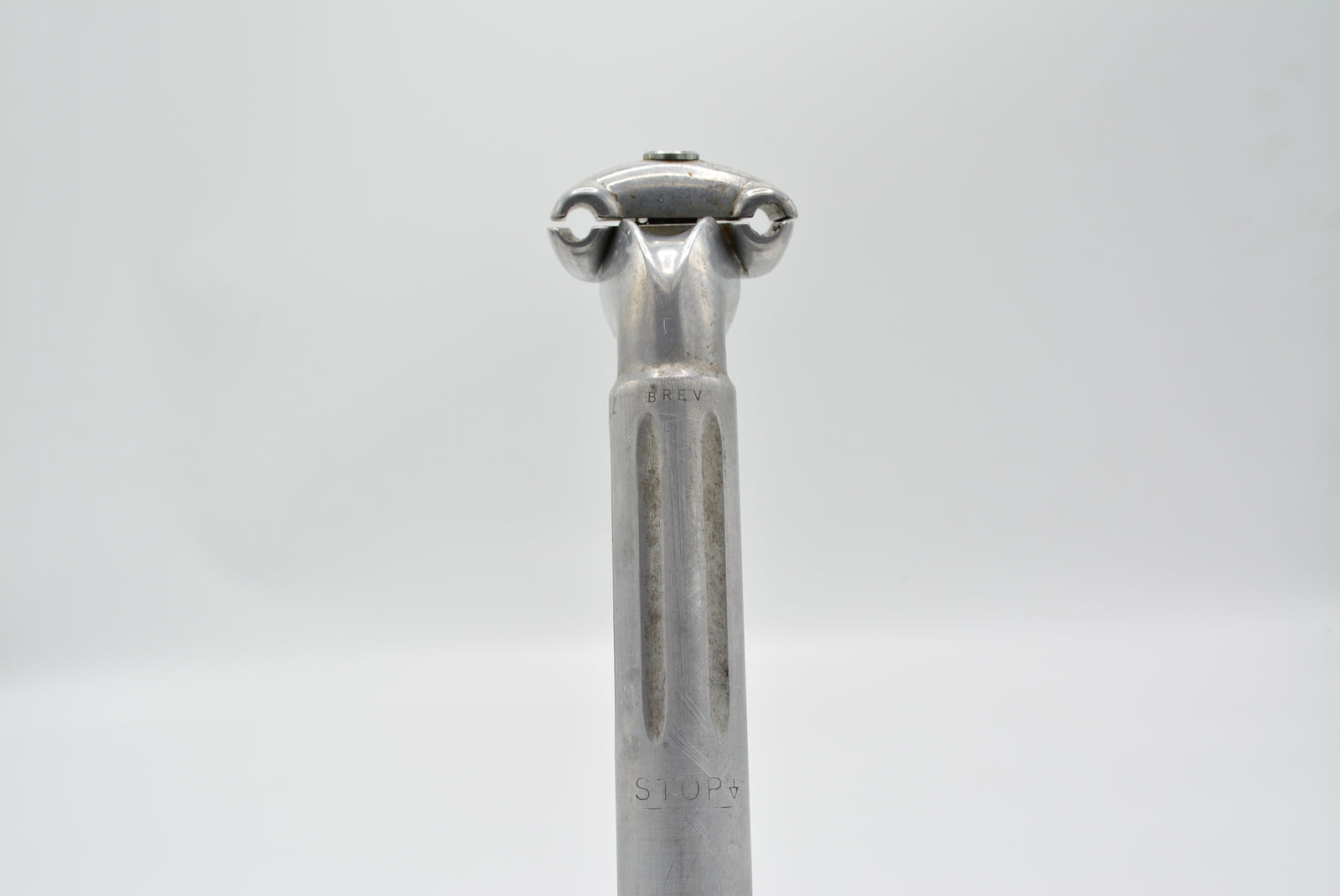 Sattelstütze 27,2mm