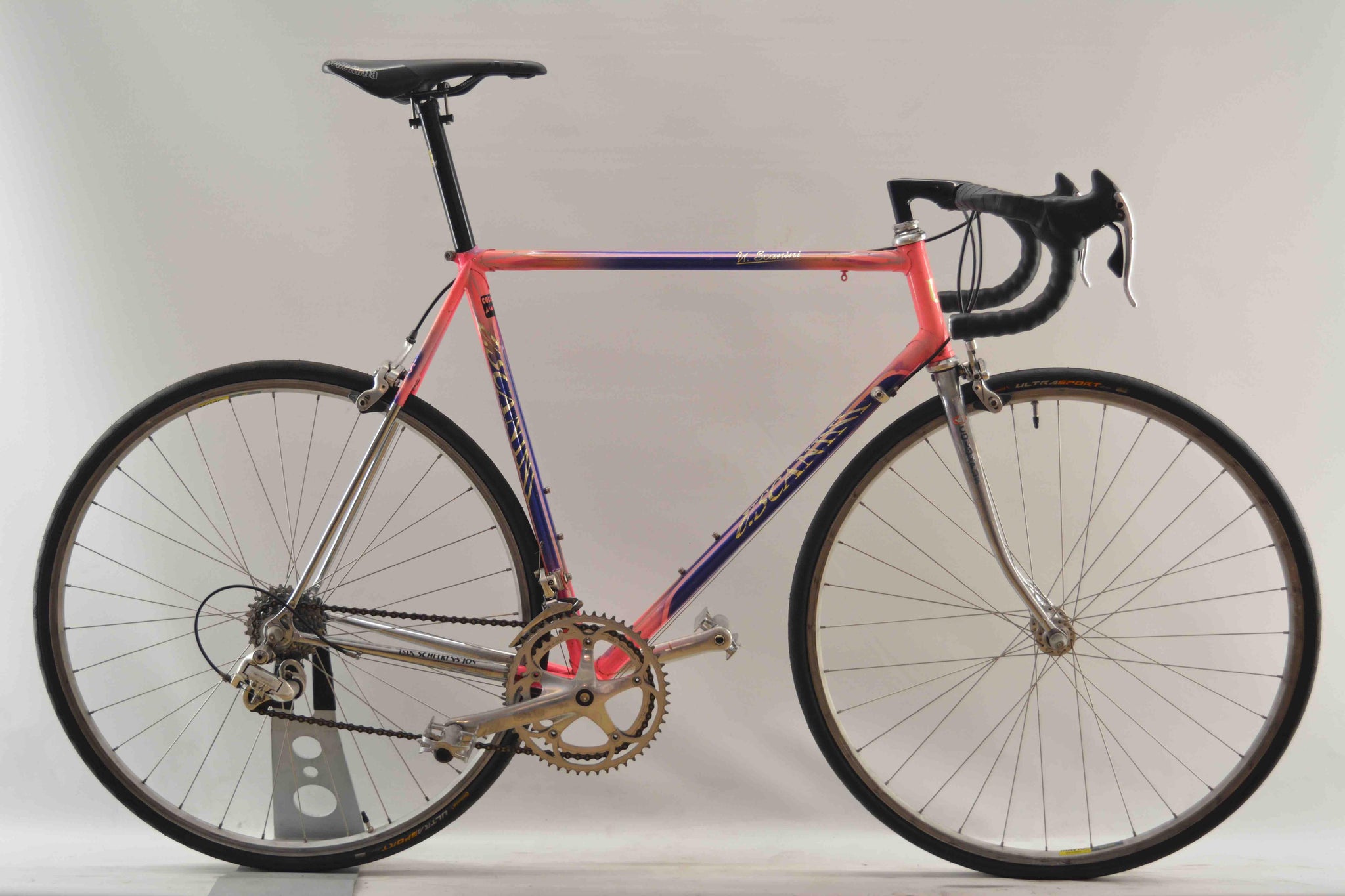 rennrad rh 56 Scanini Rennrad RH 56