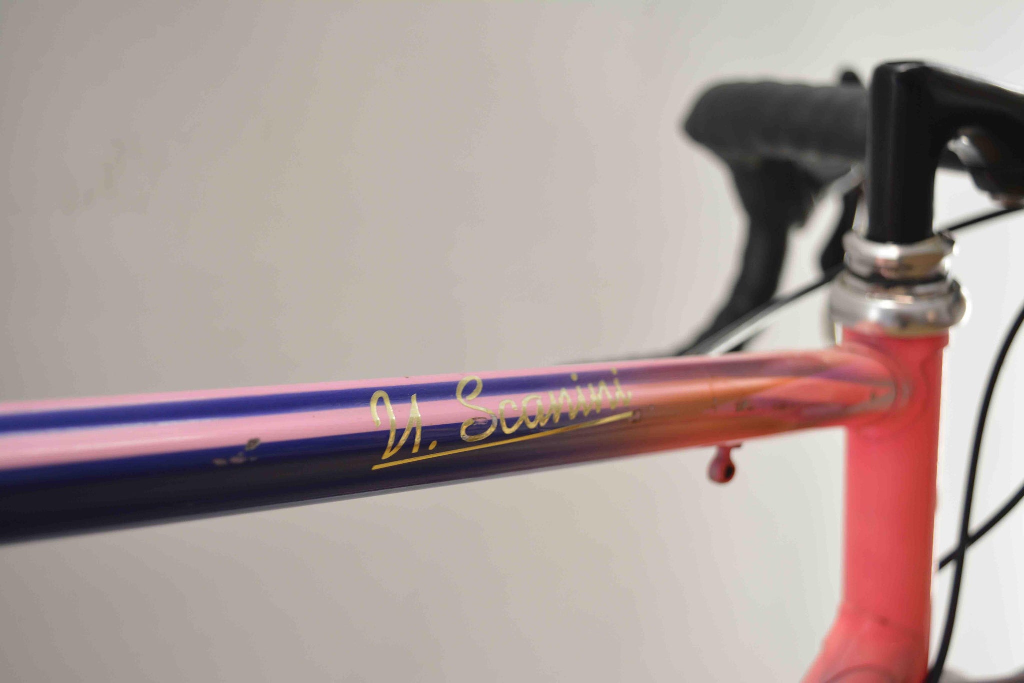 rennrad rh 56 Scanini Rennrad RH 56