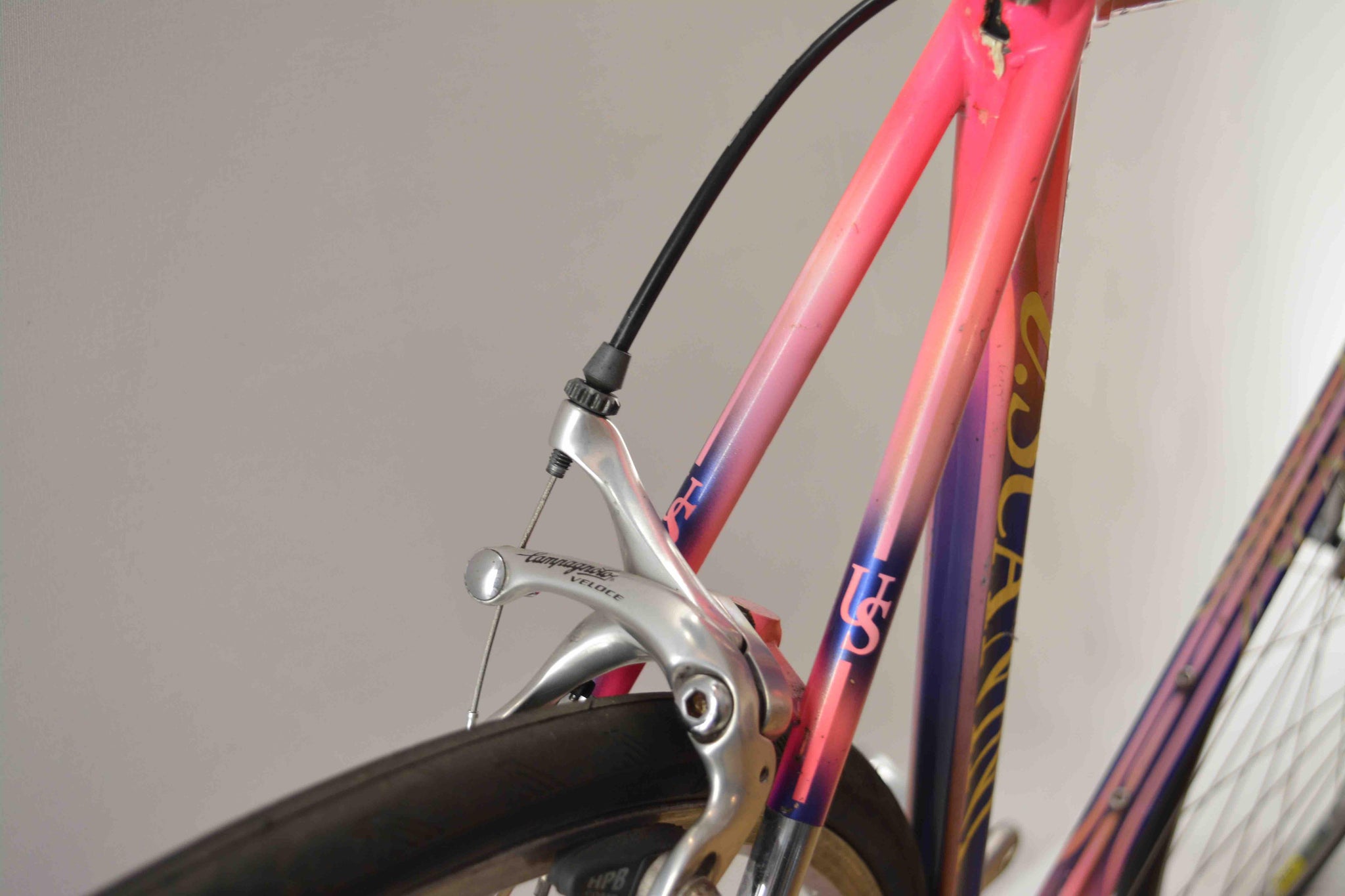 56 rahmen rennrad Scanini Rennrad RH 56