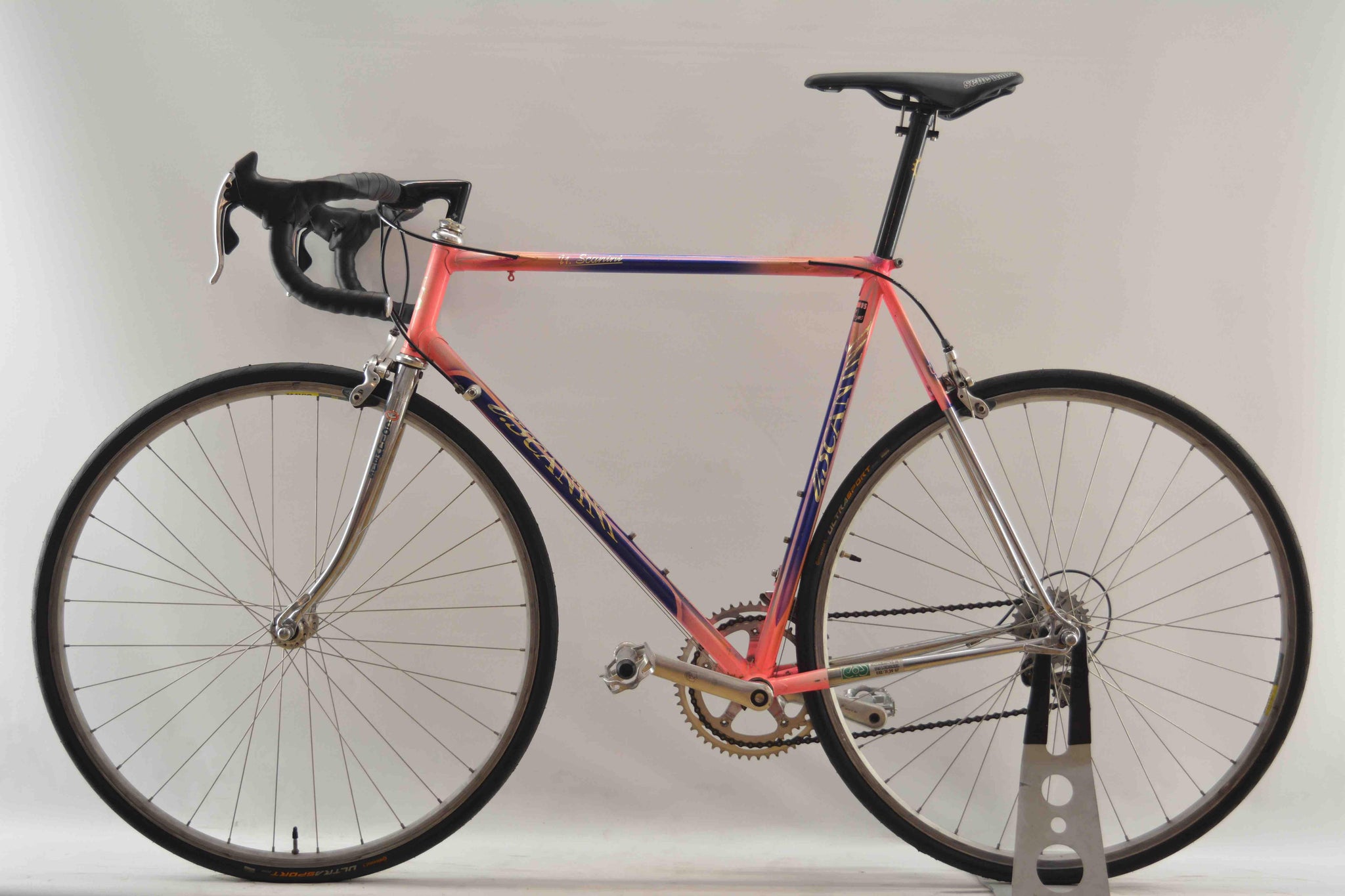 56 rahmen rennrad Scanini Rennrad RH 56
