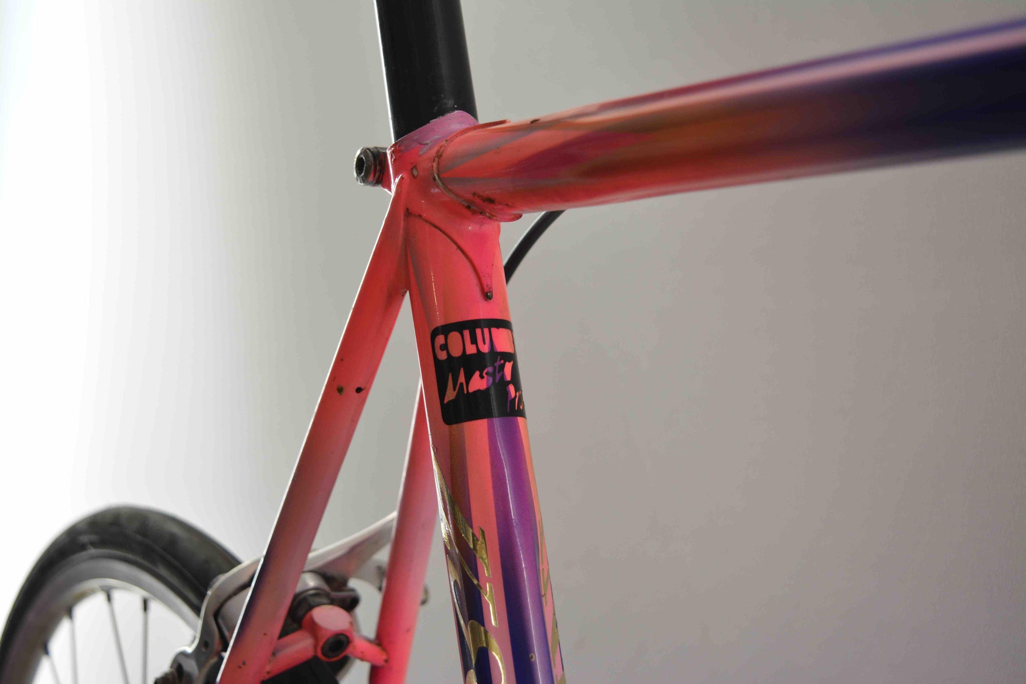 56 rahmen rennrad Scanini Rennrad RH 56