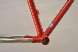 Scapin KS-25 Rahmenset RH 56