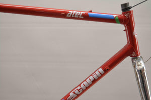 Scapin KS-25 Rahmenset RH 56