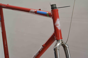 Scapin KS-25 Rahmenset RH 56