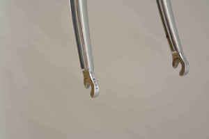 Scapin KS-25 Rahmenset RH 56