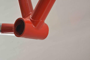 Scapin KS-25 Rahmenset RH 56