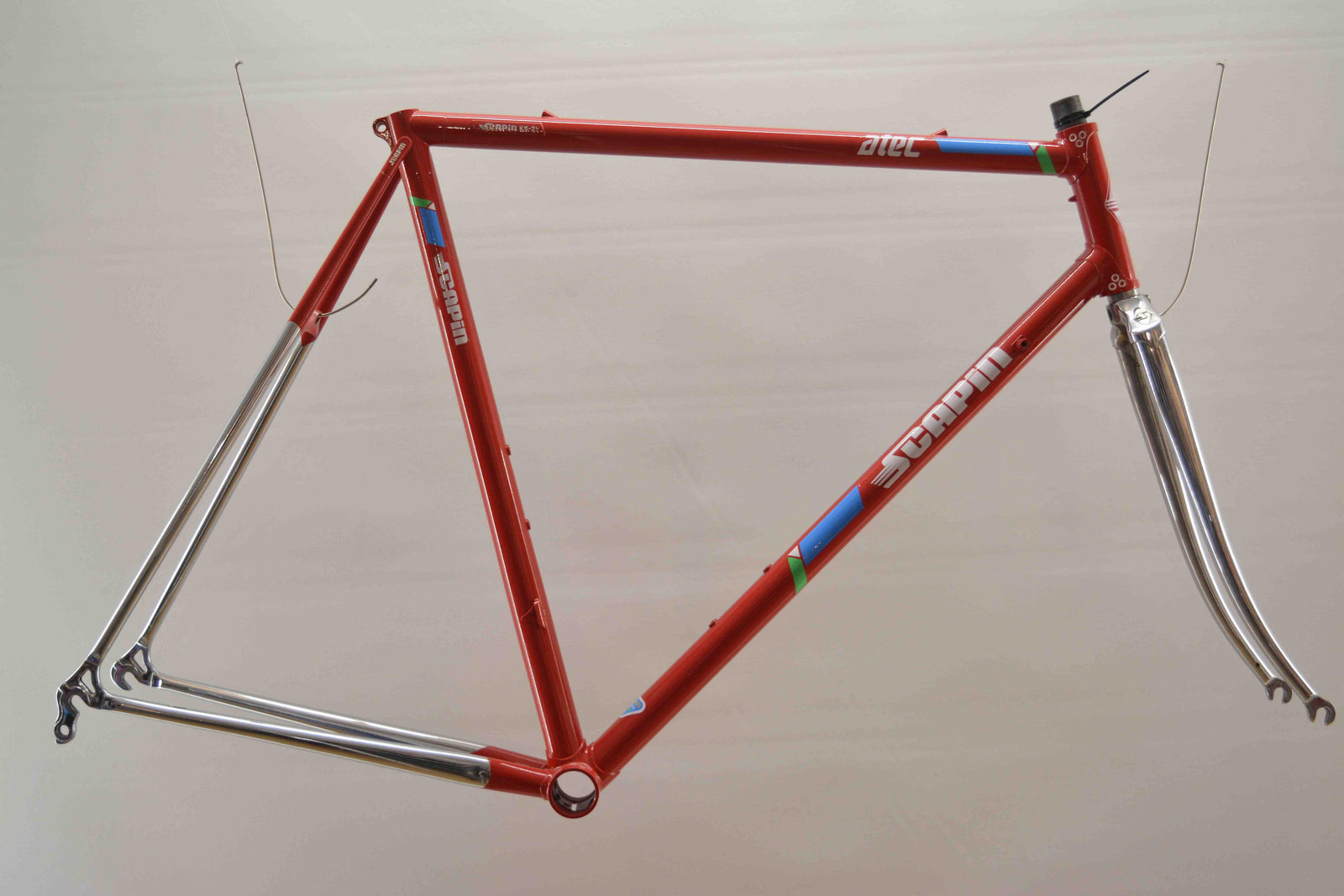 Scapin KS-25 Rahmenset RH 56