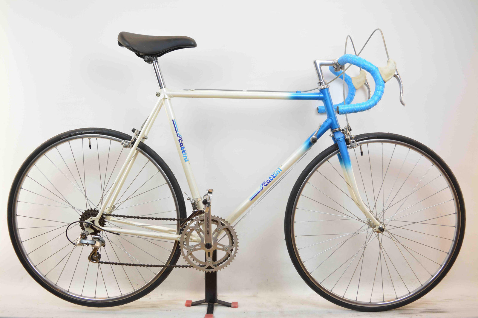 Scattini Rennrad RH 56