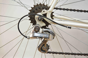 Scattini Rennrad RH 56