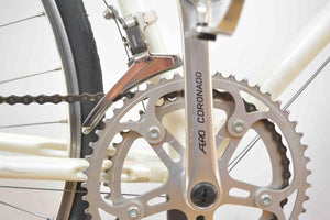 Scattini racing bike frame size 56