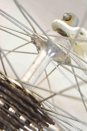 Scattini Rennrad RH 56