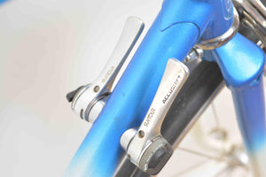 Scattini Rennrad RH 56