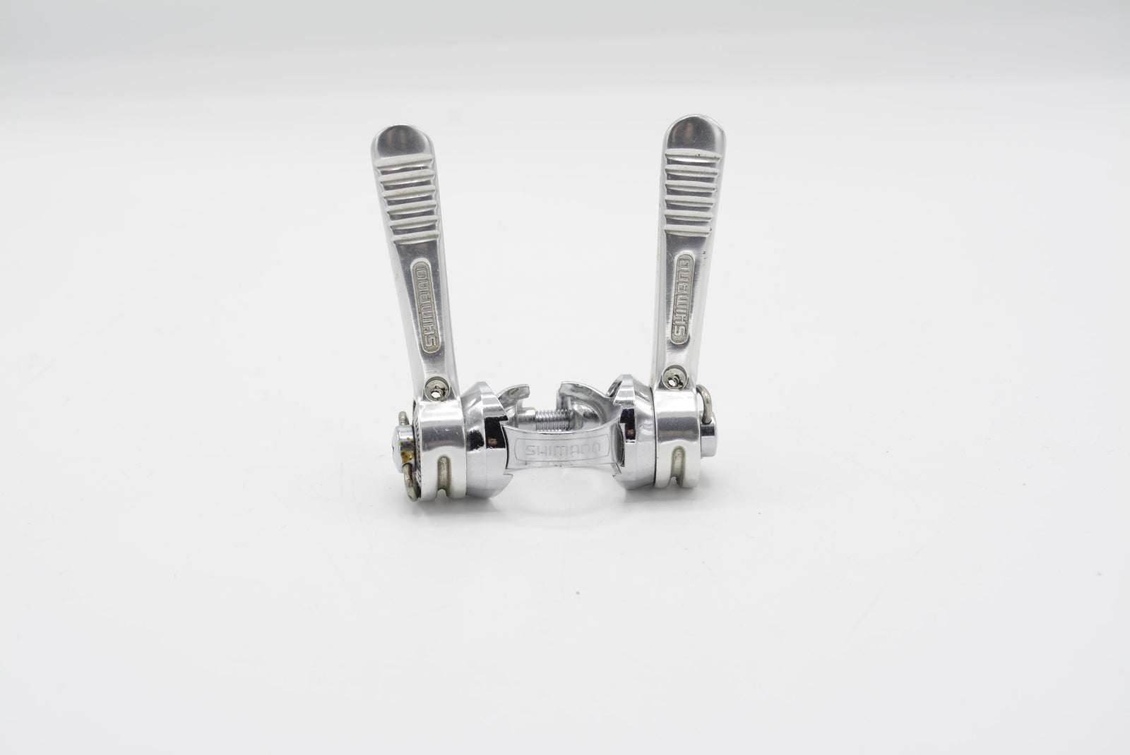 Schalthebel Shimano Dura Ace erste Generation NOS