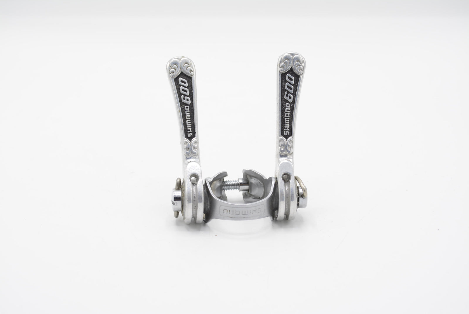 Shimano 600 Arabesque Schalthebel NOS