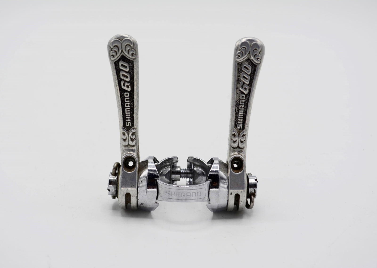 Shimano 600EX Arabesque Schalthebel SL-6200