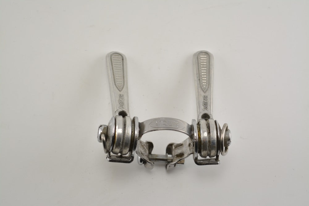 Suntour Schalthebel mit Schelle