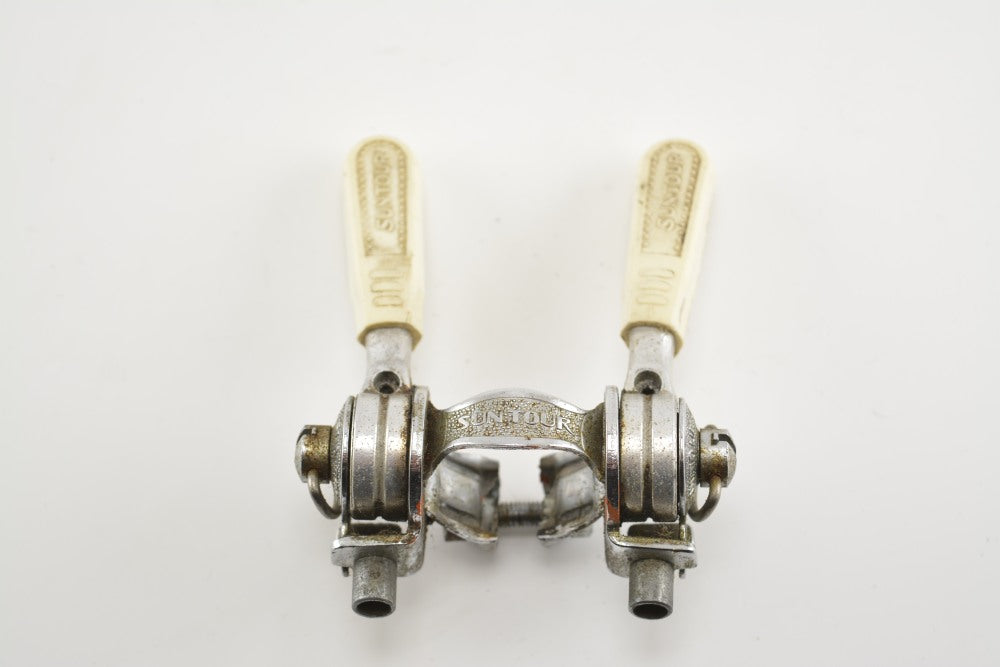 Suntour Schalthebel mit Schelle