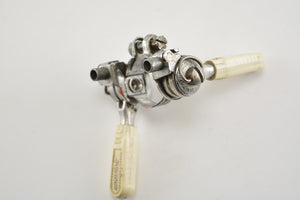 Suntour gear lever with clamp