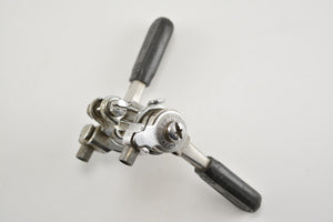 Suntour Cyclone MK1 shift lever with clamp