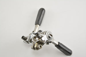 Suntour Cyclone MK1 Schalthebel mit Schelle