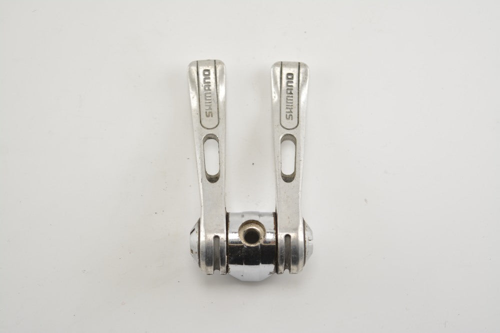 Shimano Z401 Schalthebel auf Aerosockel