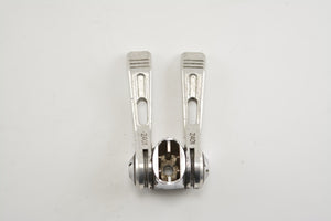Shimano Z401 Schalthebel auf Aerosockel