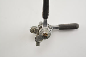 Suntour Cyclone MK1 shift lever with clamp