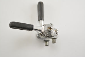 Suntour Cyclone MK1 Schalthebel mit Schelle