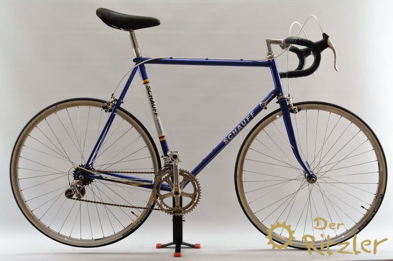 schauff rennrad retro Schauff Rennrad RH 59