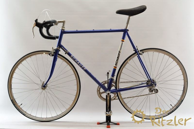 schauff rennrad rahmen Schauff Rennrad RH 59